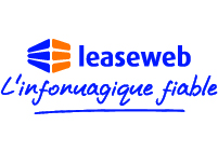 Leaseweb Canada